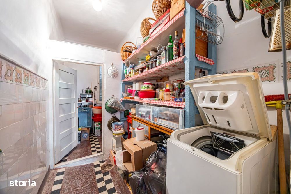 Teren Dambul Rotund (Str. Belgrad 1) –  RRm3, Potential Bloc S+P+4E