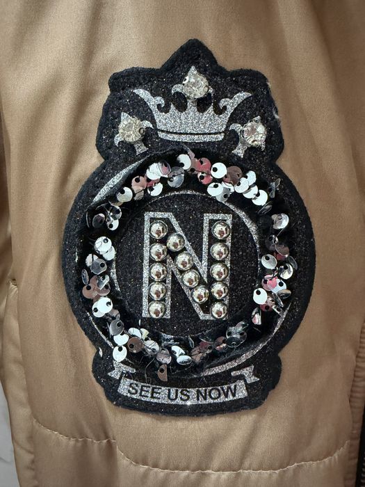 Като ново зимно  яке Nicole Collection