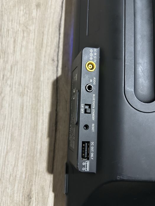 Boxa wireless Sony SRSBTX300