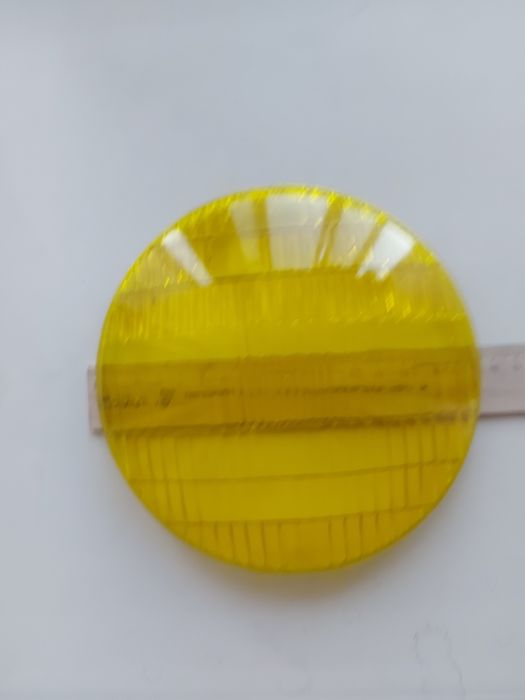 Рассеиватели на фары