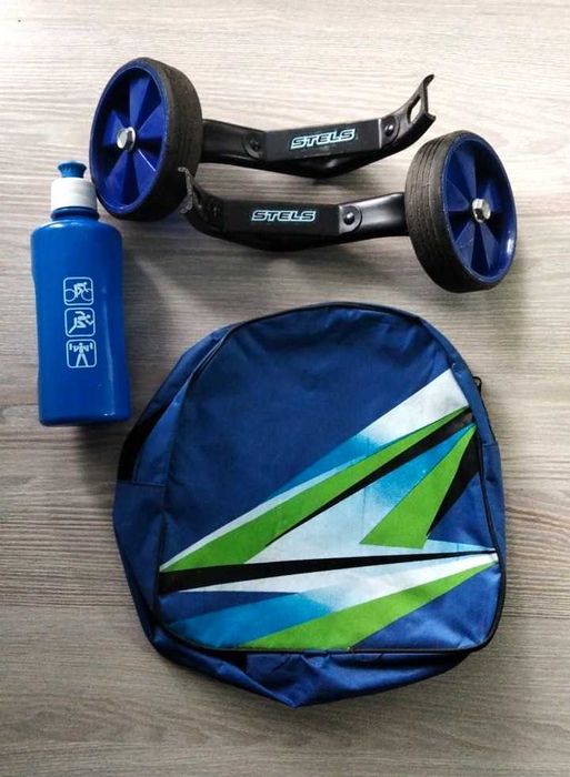 Детский велосипед Stels Talisman 16"