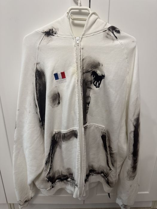 Зипка Balenciaga 22