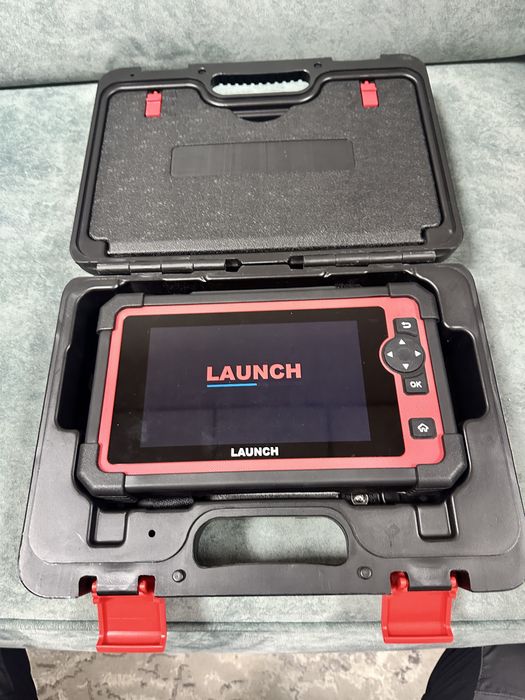 Авто сканер Launch 919e pro