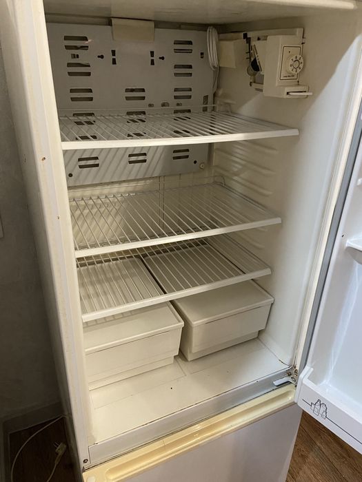 Продам холодильник «Бирюса»