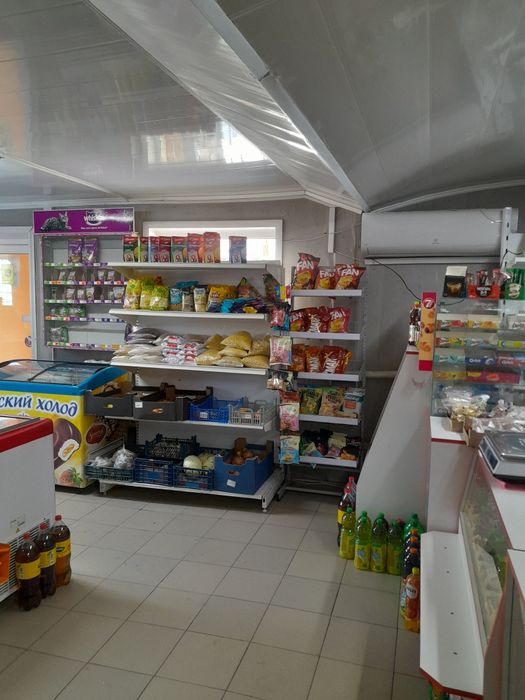 Магазин  Мичурино