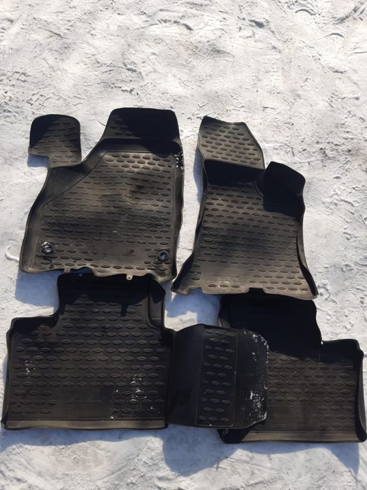 Продам полики