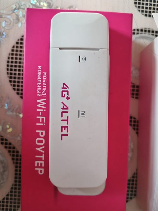 Продам роутер в хорошем состоянии