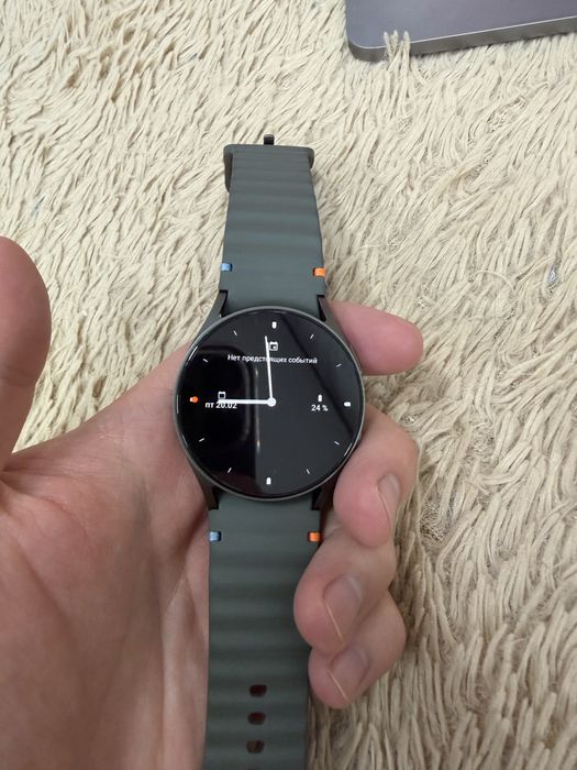 Samsung galaxy watch 7