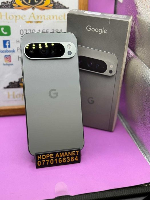 HOPE AMANET P2 - Google Pixel 9 Pro XL / 128GB / 16 Gb Ram