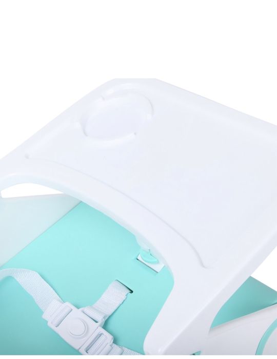 Продам складной стульчик детский