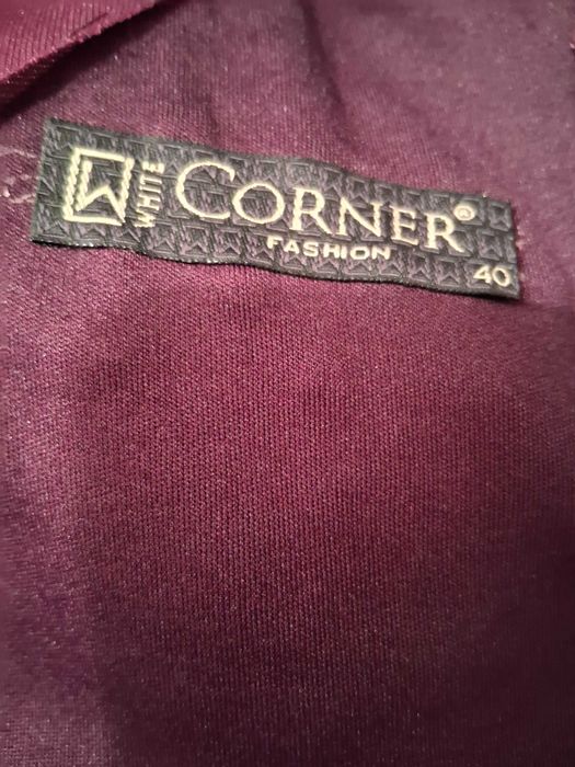 Официална рокля 40 размер