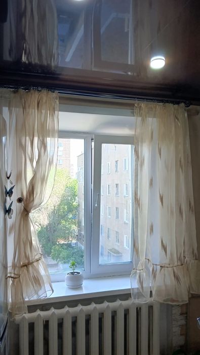 Продаю кухонные шторы