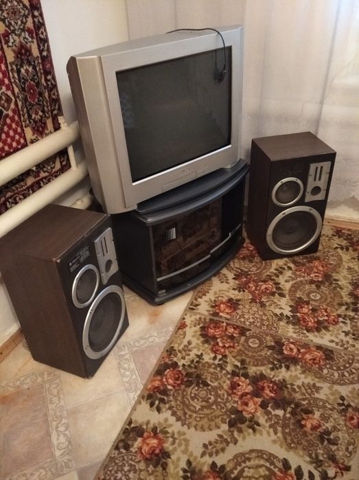 Колонки амфитон 150ас.