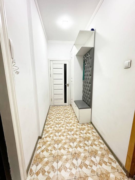 3/2/9 Паркентский 90м2