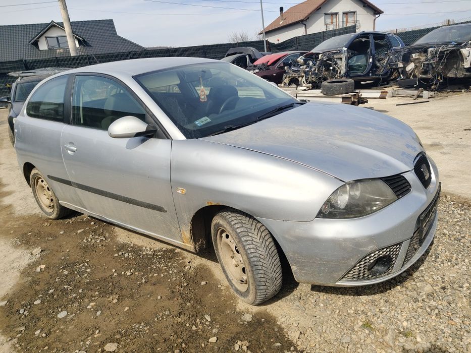 Piese motor cutie ușa bara stopuri haion caseta Seat far ibiza 1.2 bme
