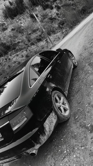 Vand Audi a6 c6 3.0