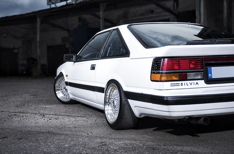 Jante aliaj Japan Racing model JR9