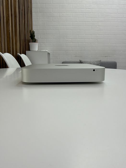 Apple Mac mini (Late 2012) 16/256