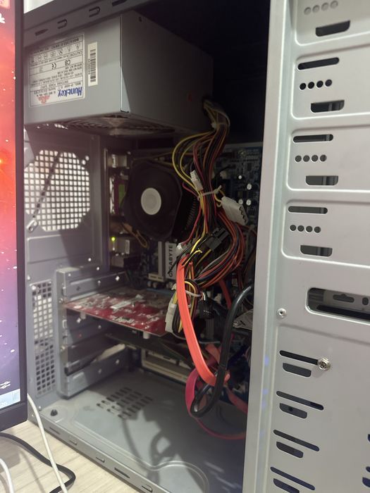 Компьюетер для роботы  обмен продажа