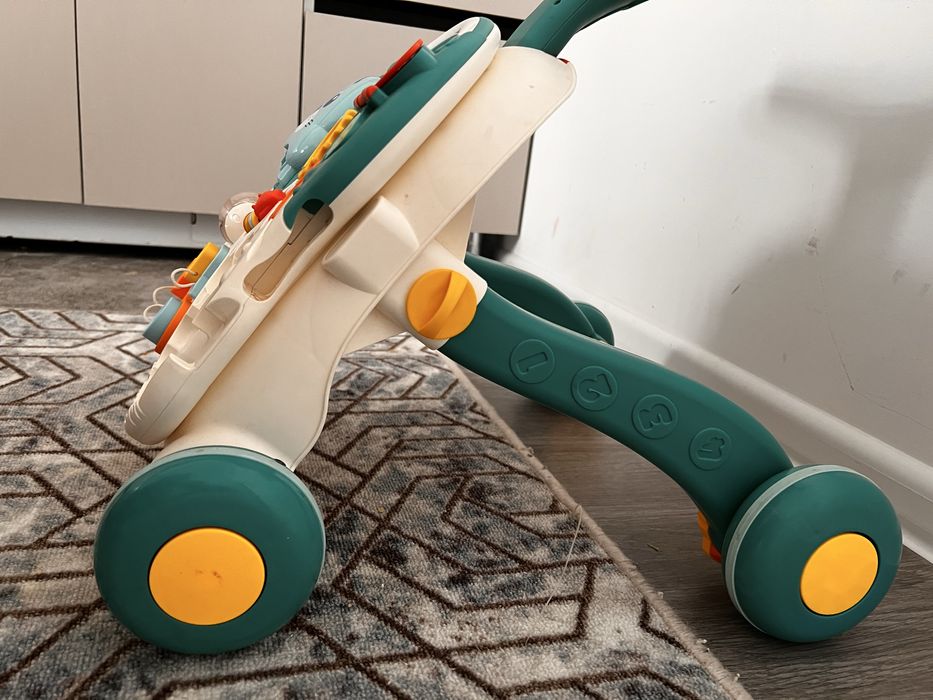 Каталки ходунок