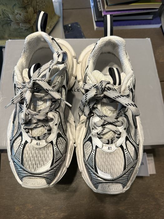 Sneakers Balenciaga 3XL  marimea 41