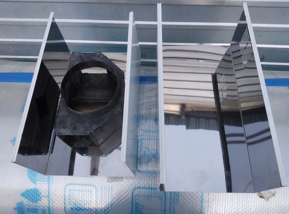 Продам короб для вытяжки