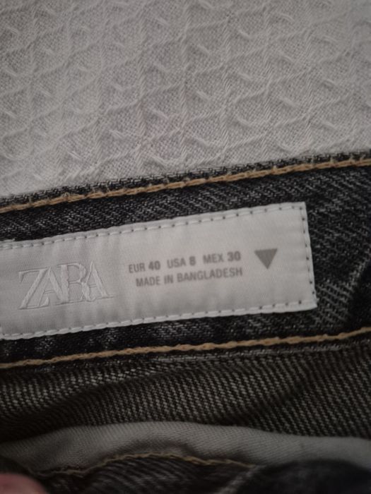 Дамски дънки ZARA