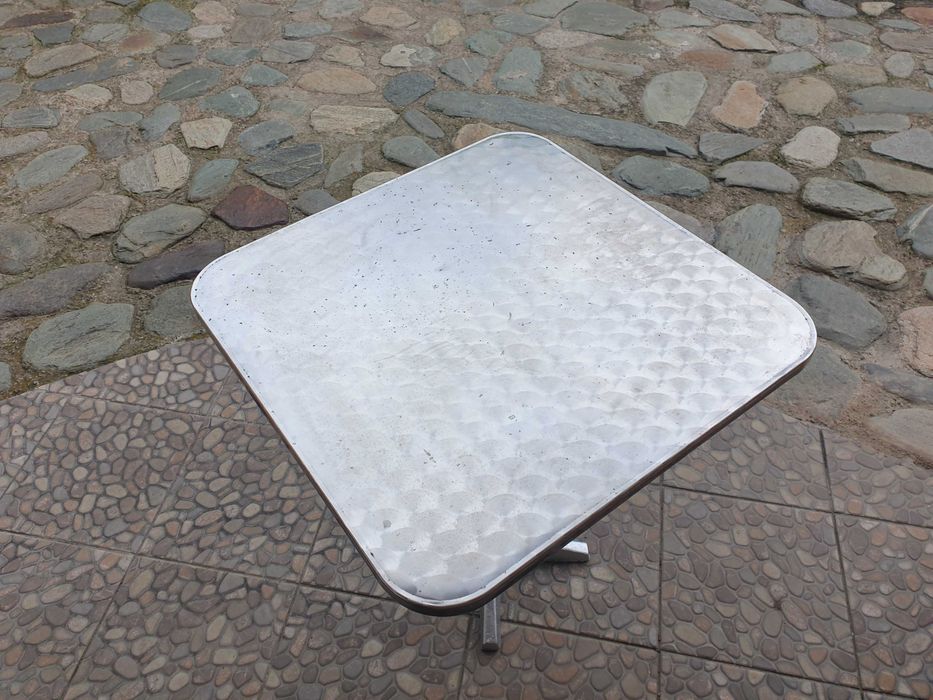 Masuta -Gradina-Terasa-Filigore-aluminiu-Inox