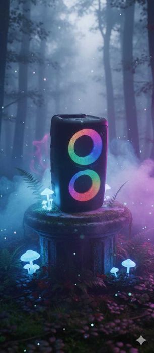 Колонка ABS-3202