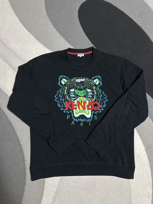 Мъжка блуза Kenzo