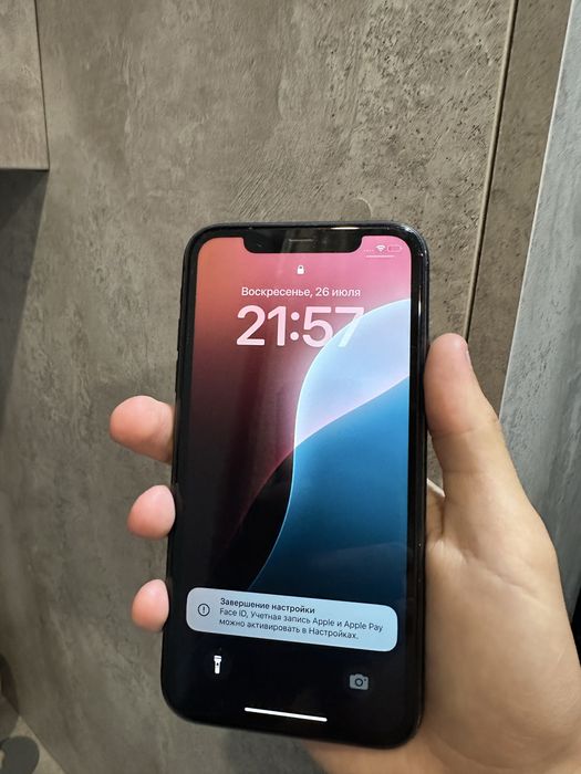 Продам iphone 11