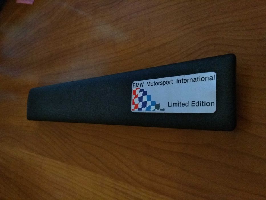 Разни за БМВ Е36