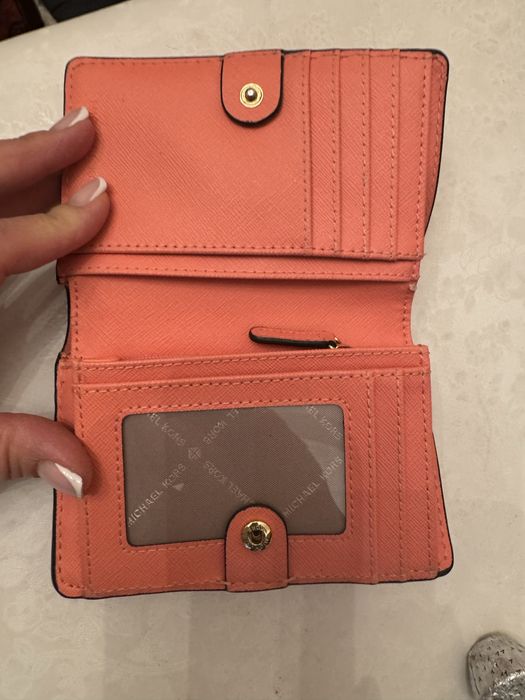 Кошелек Michael kors оригинал