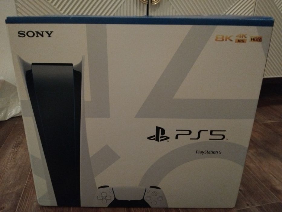 Ps5 с гарантиай2месеца