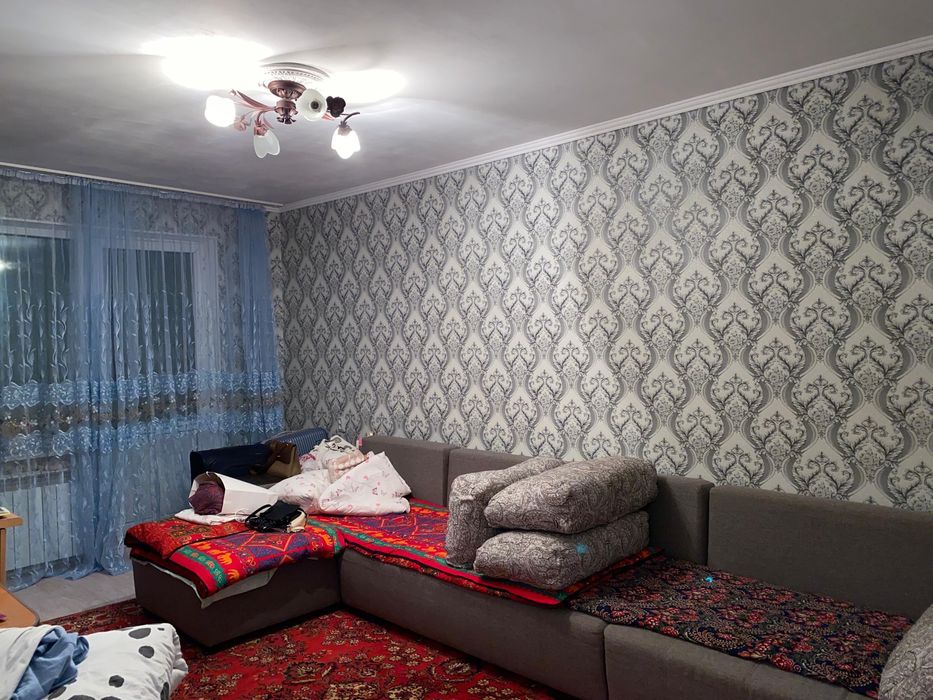 Ищу девушку на подселение