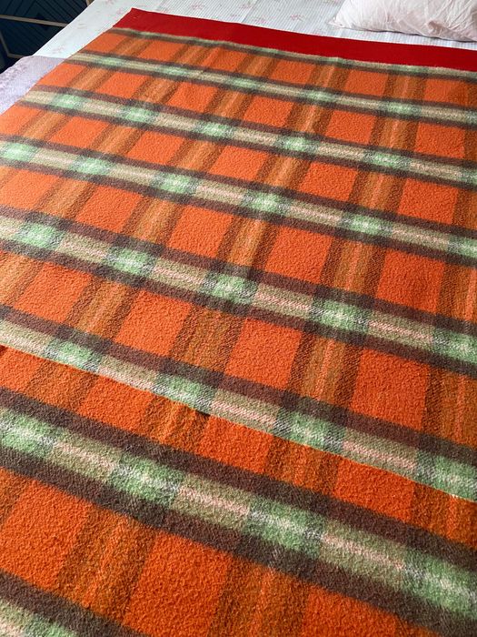 Одеала тънки и родопски