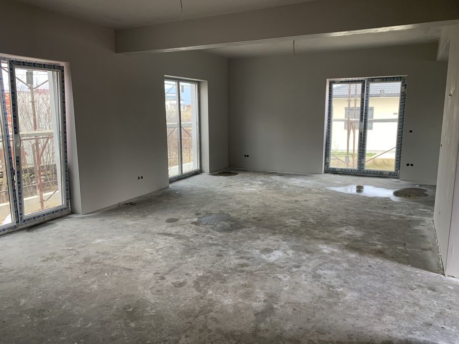 Casa Premium cu coeficient termic si fonic ridicat,Castel Transilvania