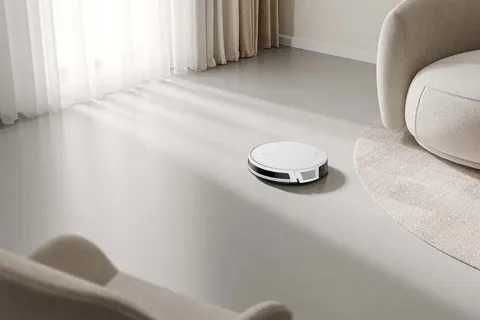 Пылесосы DREAME Робот пылесос премиум качества склад оптом