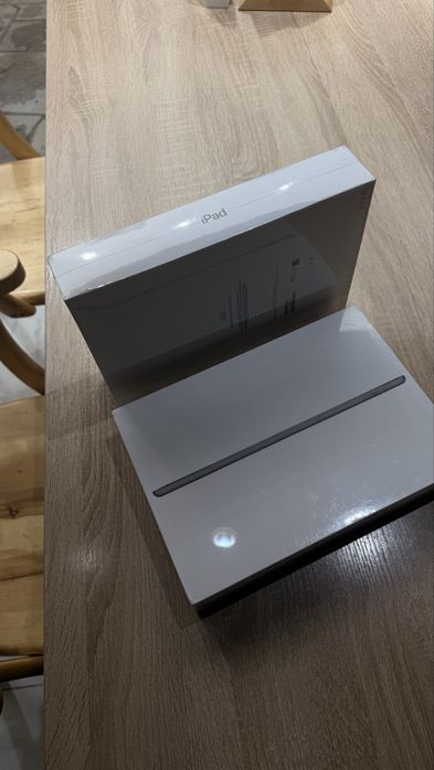 Ipad 7generation