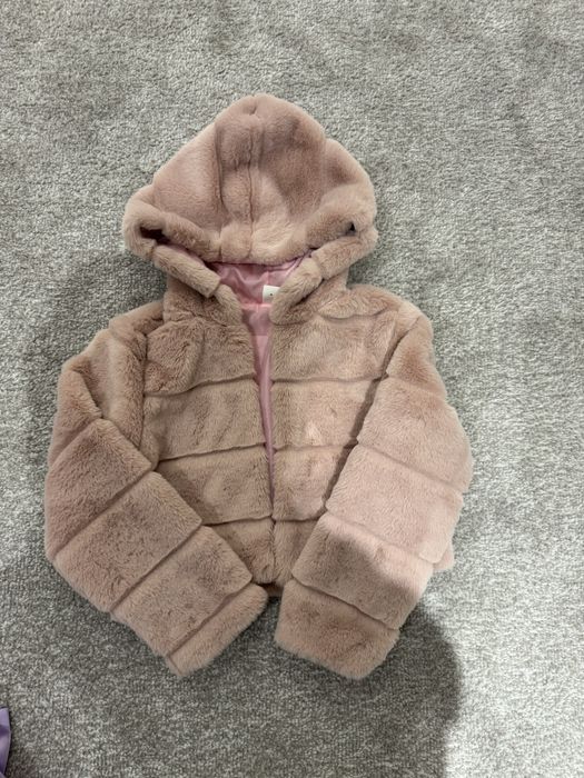 Платье+сумочка+аксесуары+шуба Эльзы, привозное с Европы,одели 1 раз