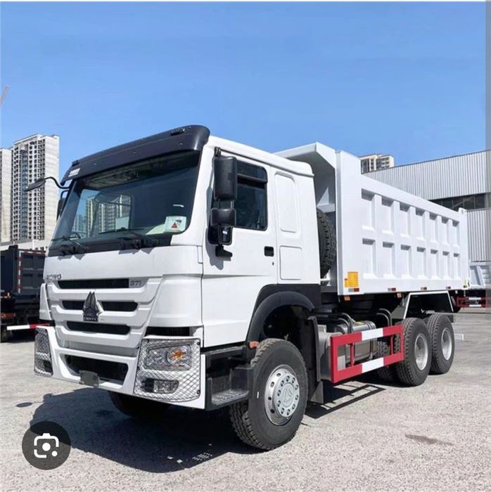 Доставка Хова  25 тона Все виды услуг