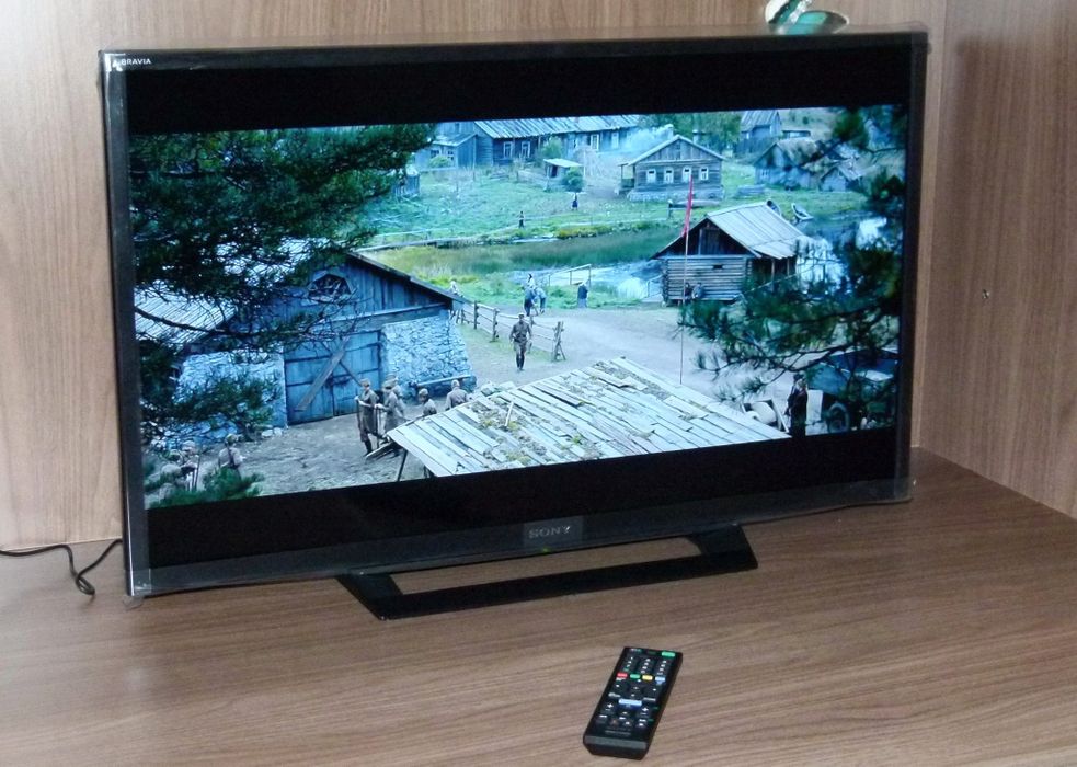 телевизор Sony KDL-32R303C