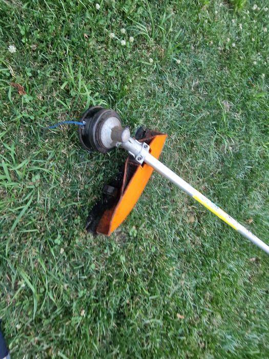 Motocoasa profesionala Stihl Fs 90c