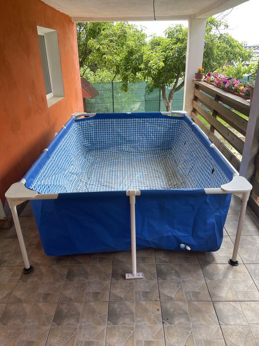 Piscina INDEX 2.60-1.70-65 cm