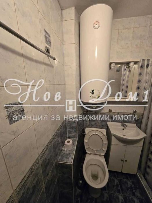 Дава се под наем Двустаен апартамент в Варна, Чаталджа - 50 кв.м за 350 € - Снимка #7