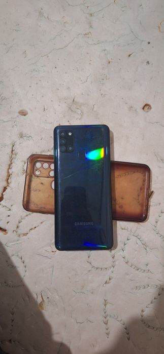 Samsung A 21 s 32