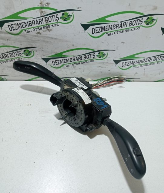 Ansamblu manete Volkswagen VW Polo a 4-a generatie 9N