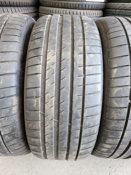 235/45/18 MICHELIN 4бр