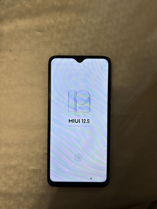 Редми Нот 8 про