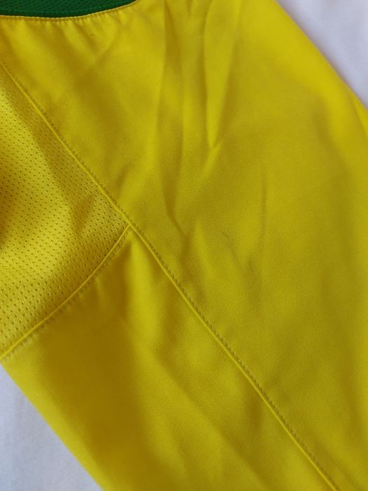 Футболна фланелка